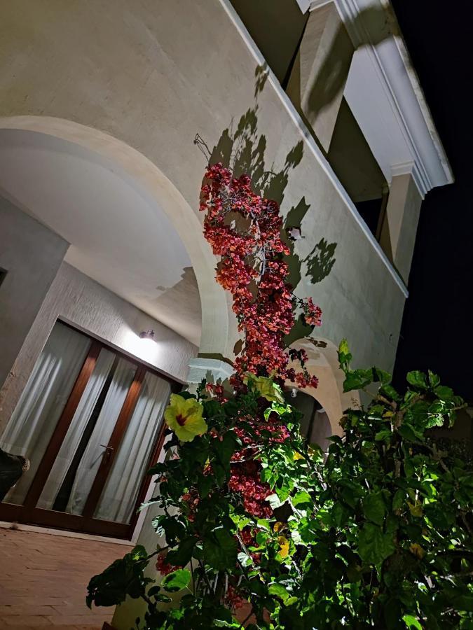 Domu Cannuja Villasimius Exterior foto